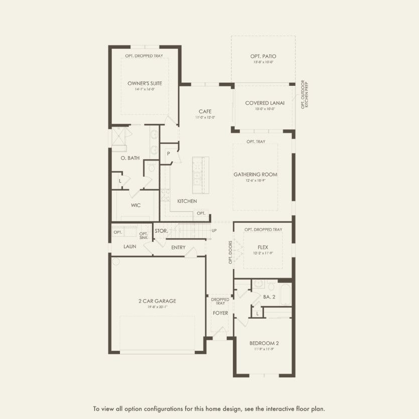 First Floor 4 br / 3 ba