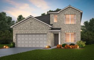Dinero - Sunfield: Buda, Texas - Pulte Homes