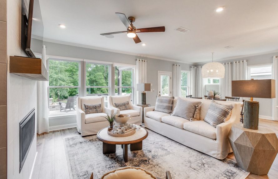 casa en Grand Arbor por Pulte Homes