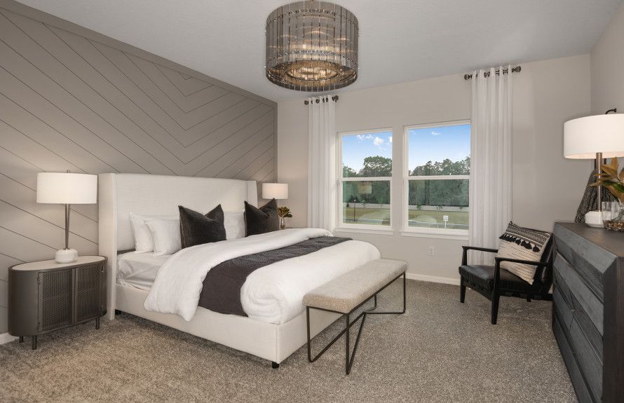 Luxury Owner's Suites