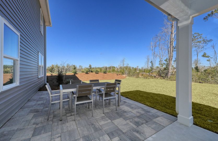 Lanai, Model Representation