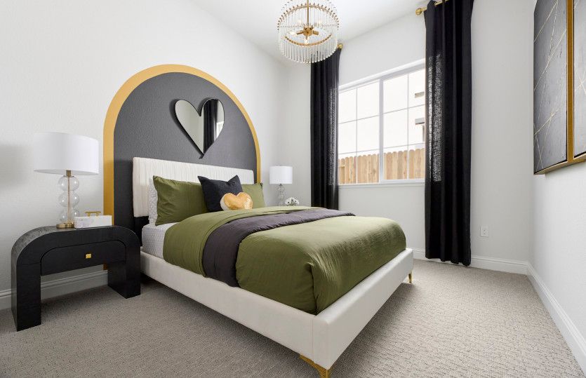 Secondary Bedroom 2
