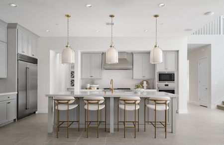 Winchester Kitchen