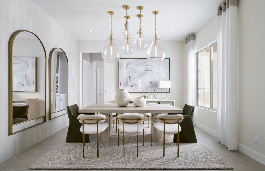 Winchester Dining Room