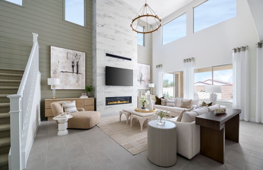 Winchester Gathering Room