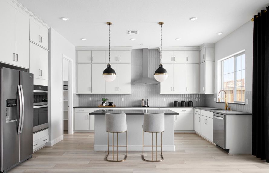 Bristol Kitchen