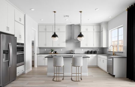 Bristol Kitchen