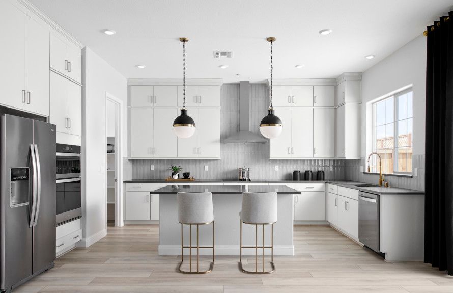 Bristol Kitchen