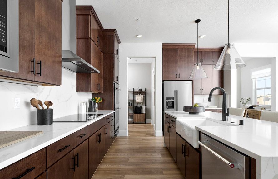 Ashford Kitchen