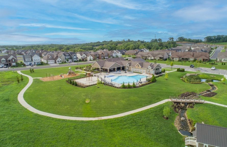 Millstone Community Amenities