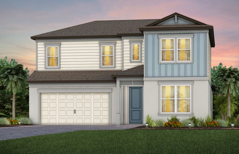 Elevation CO1