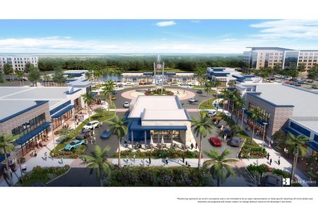 MidTown Slated to Open 2026