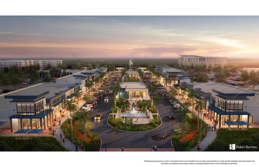Midtown Bonita Coming Soon