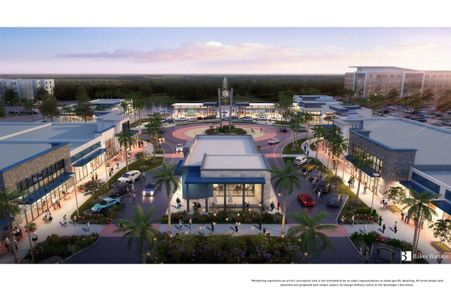 Enjoy the Convenience