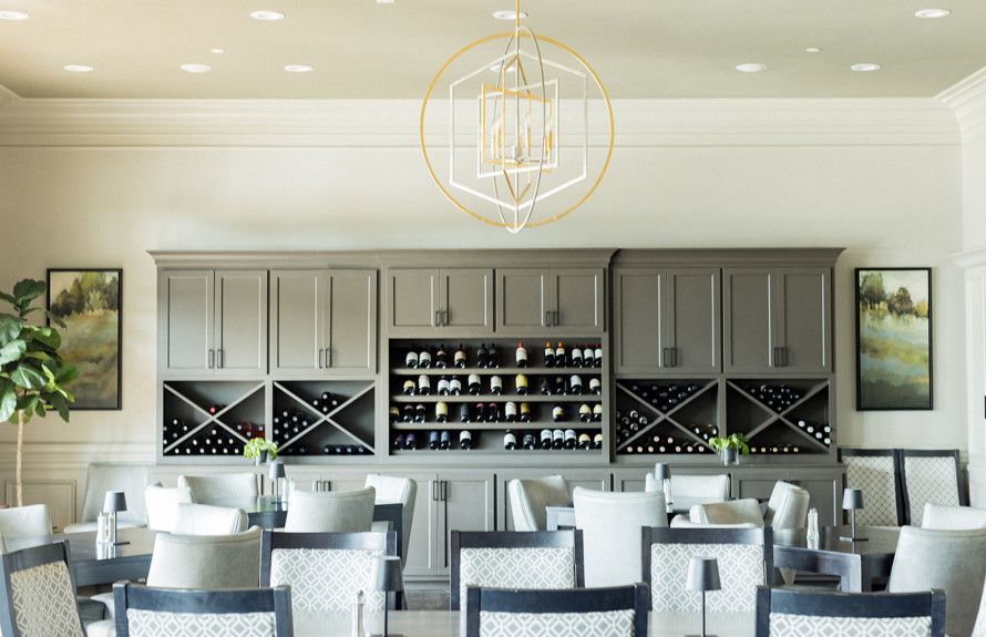 Woodcreek Farms Clubhouse