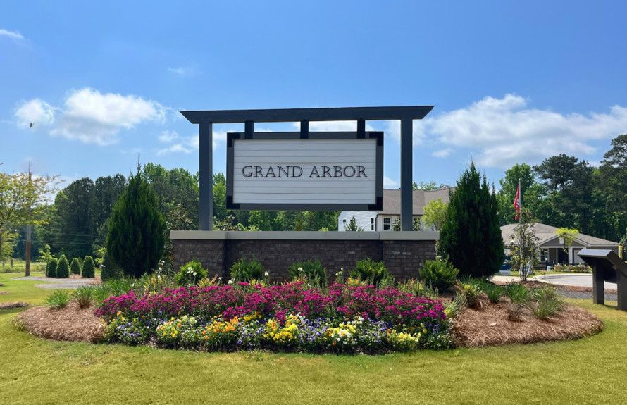 Welcome to Grand Arbor