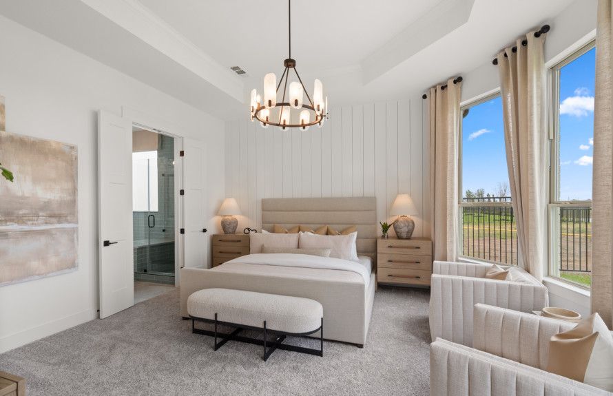 Owner's Suite
