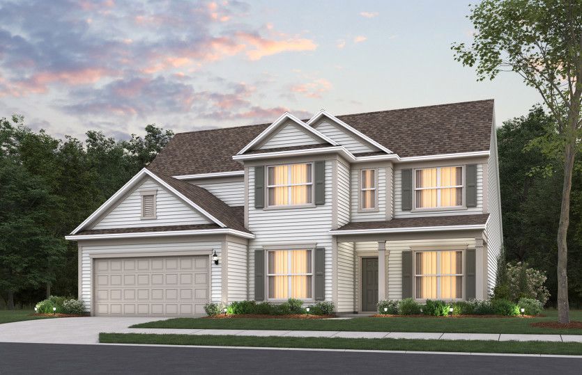 Vanderbilt Exterior 51