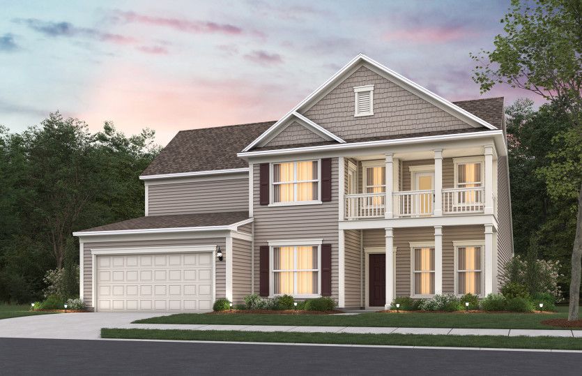 Vanderbilt Exterior 53