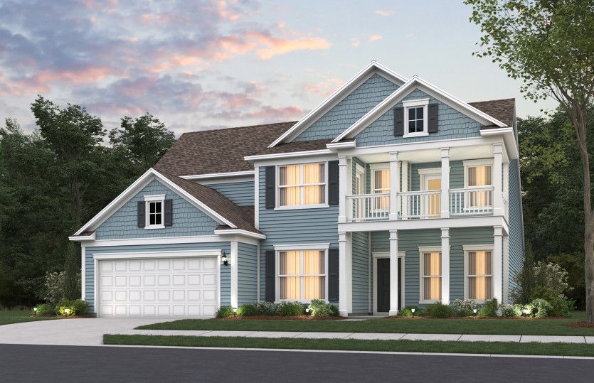 Vanderbilt Exterior 54