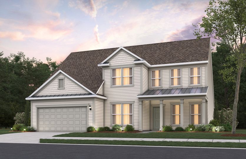 Vanderbilt Exterior 55