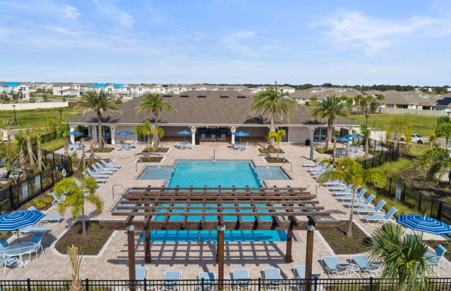 Enjoy Pure Relaxation