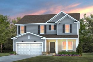 Aspire - Solana: Durham, North Carolina - Pulte Homes