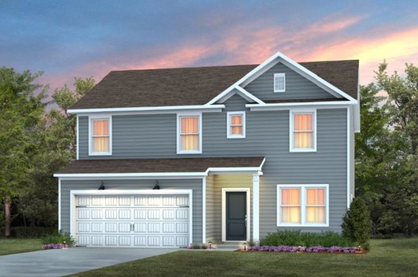 Elevation LC1A