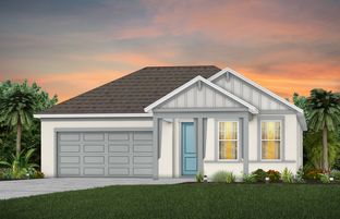 Coral - Winding Meadows: Apopka, Florida - Pulte Homes
