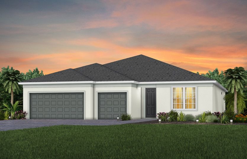 Ashby Exterior FM1