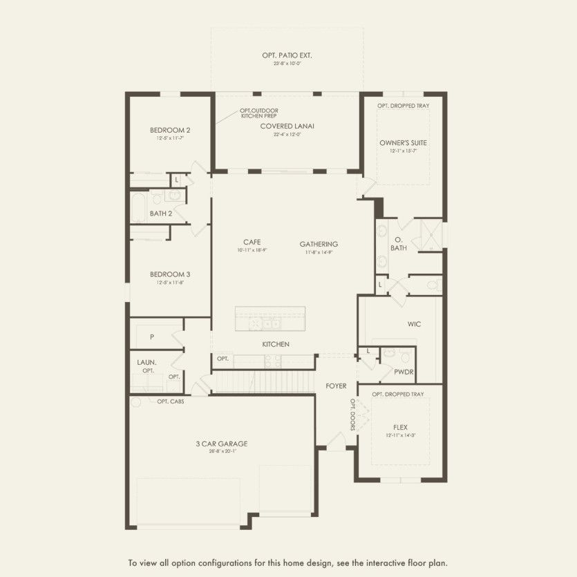 First Floor 4 br / 3.5 ba