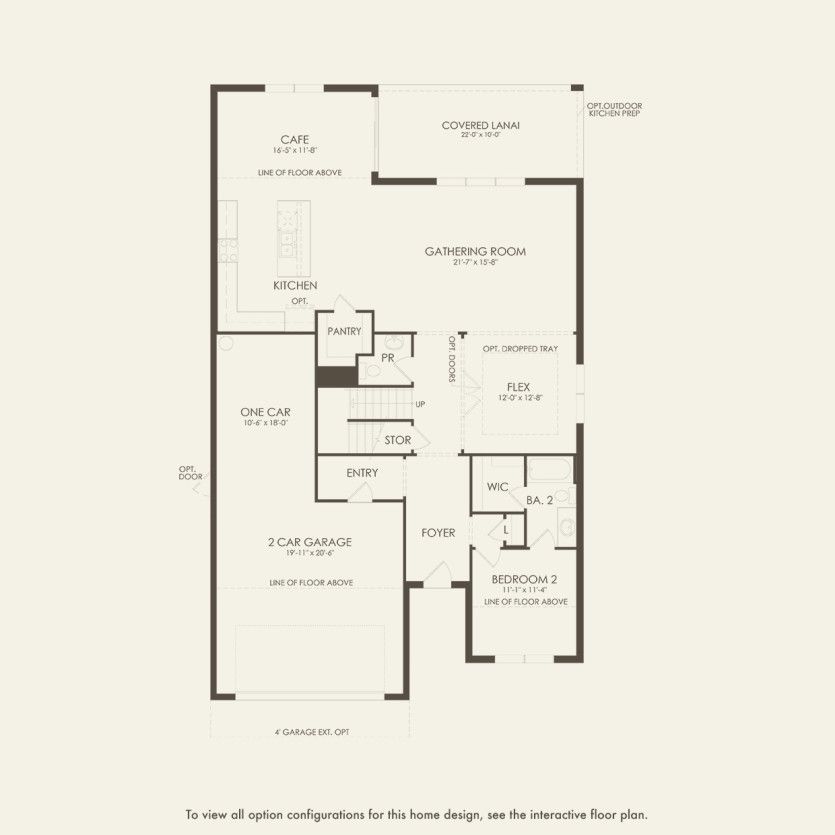 First Floor 5 br / 3.5 ba