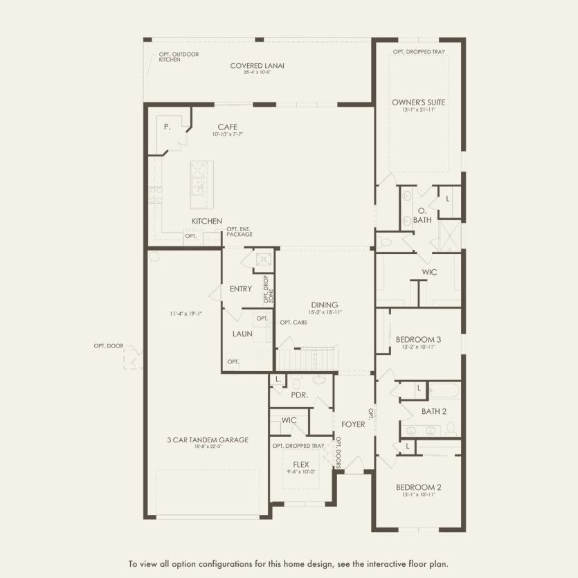 First Floor 5 br / 3.5 ba