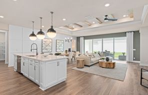 5206 Handsome Hills Drive (Ashby)