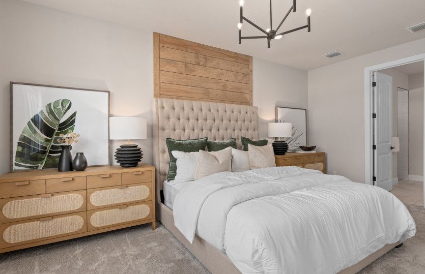Owner's Retreat