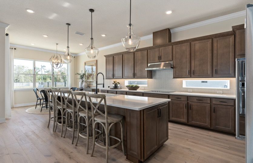 Innovative Kitchens