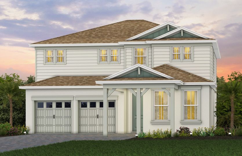 Imperial Exterior CO202