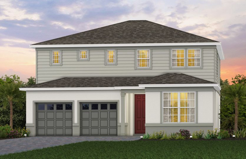 Imperial Exterior FM102