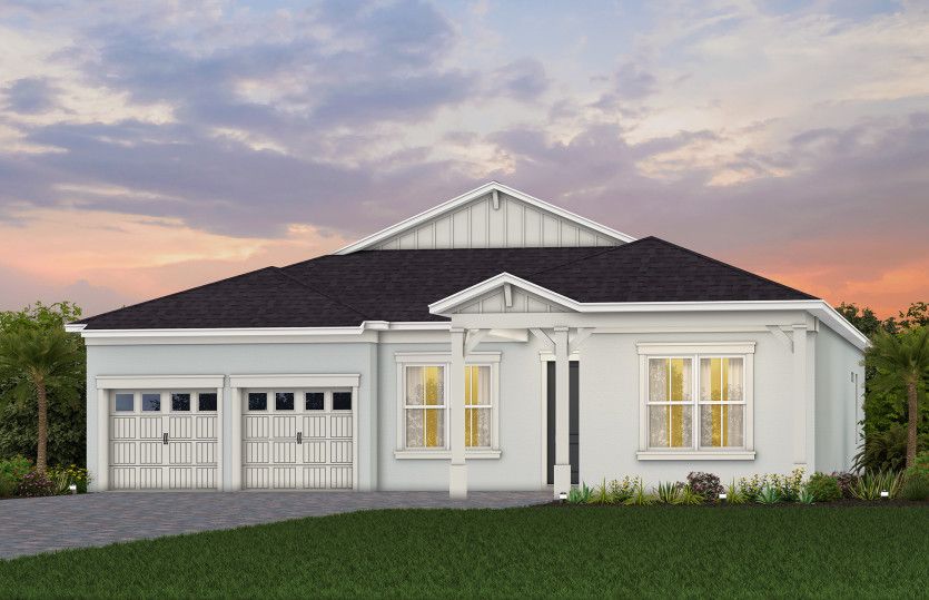 Mahogany Exterior CO202