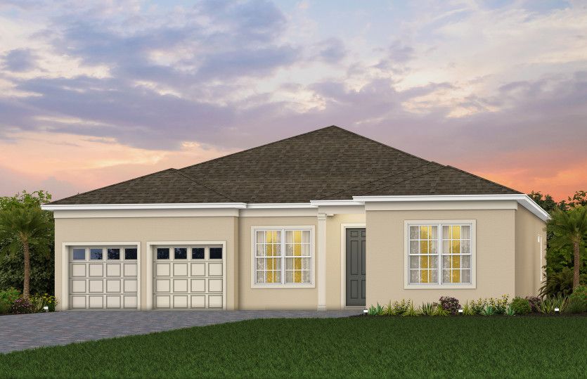 Mahogany Exterior FM102