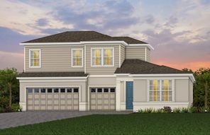 285 Crystal Wood Drive (Mahogany)