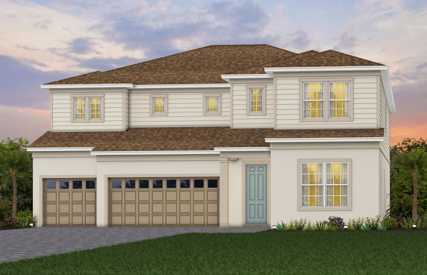 Roseland Exterior FM103