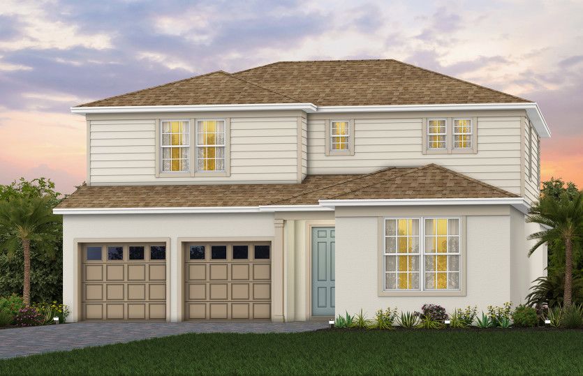 Ruby Exterior FM102