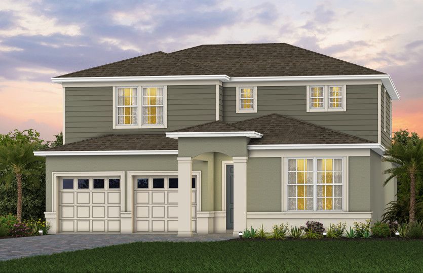 Ruby Exterior FM202
