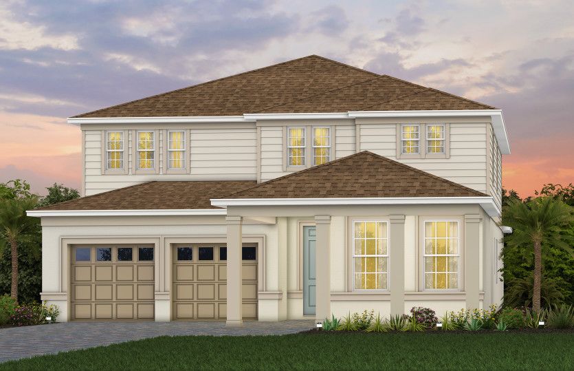 Scarlett Exterior FM202