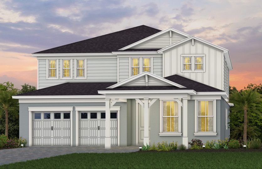 Scarlett Exterior CO202