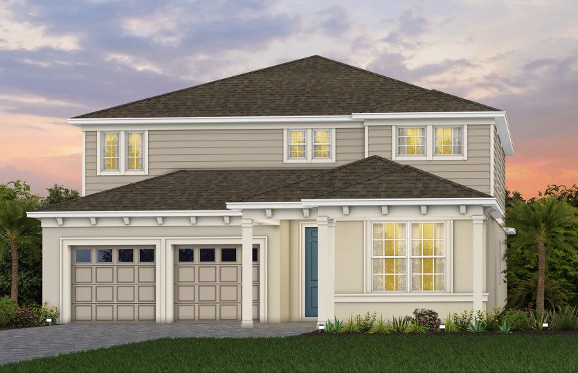 Scarlett Exterior FM102