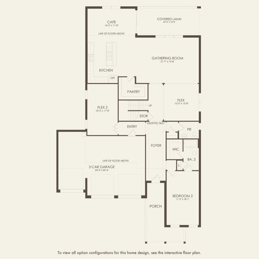 First Floor 5 br / 3.5 ba