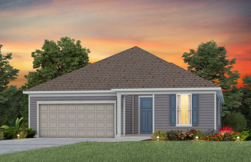 Prestige Exterior LC111