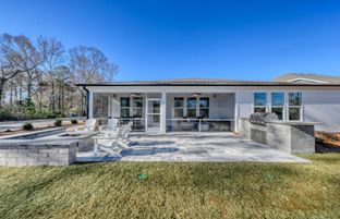 Renown - Midpoint at New Riverside: Bluffton, South Carolina - Pulte Homes